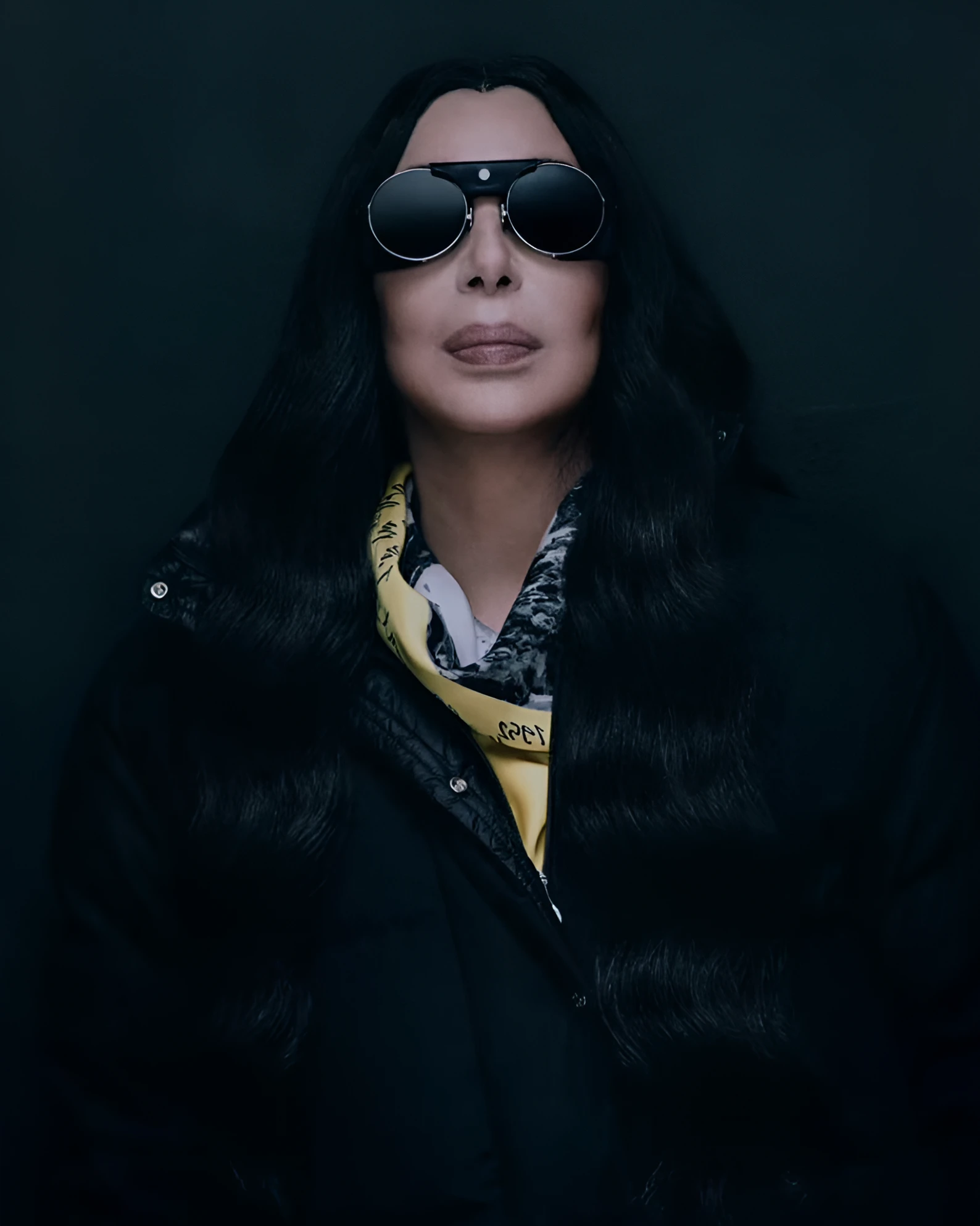 Шер | Moncler