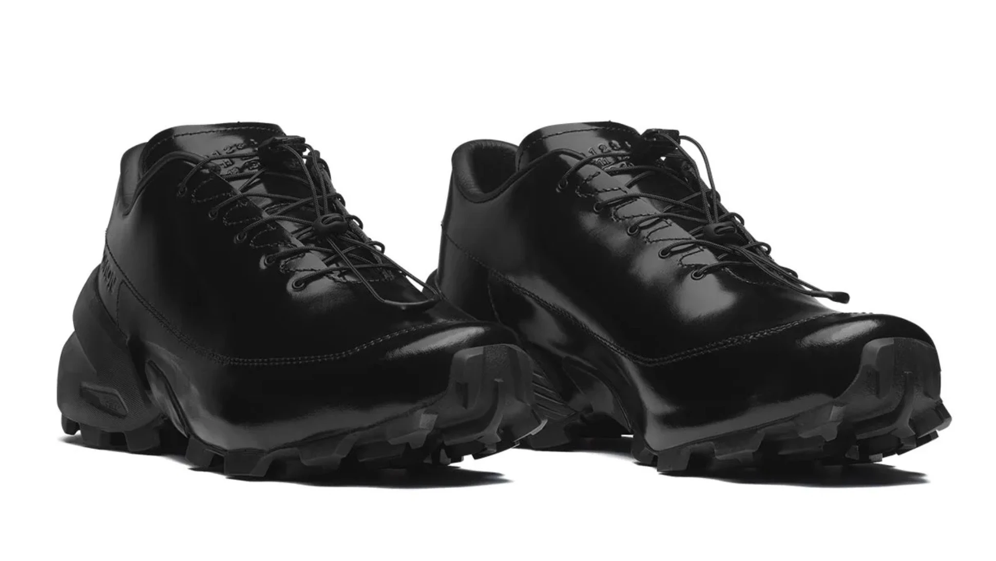 MM6 Maison Margiela и Salomon