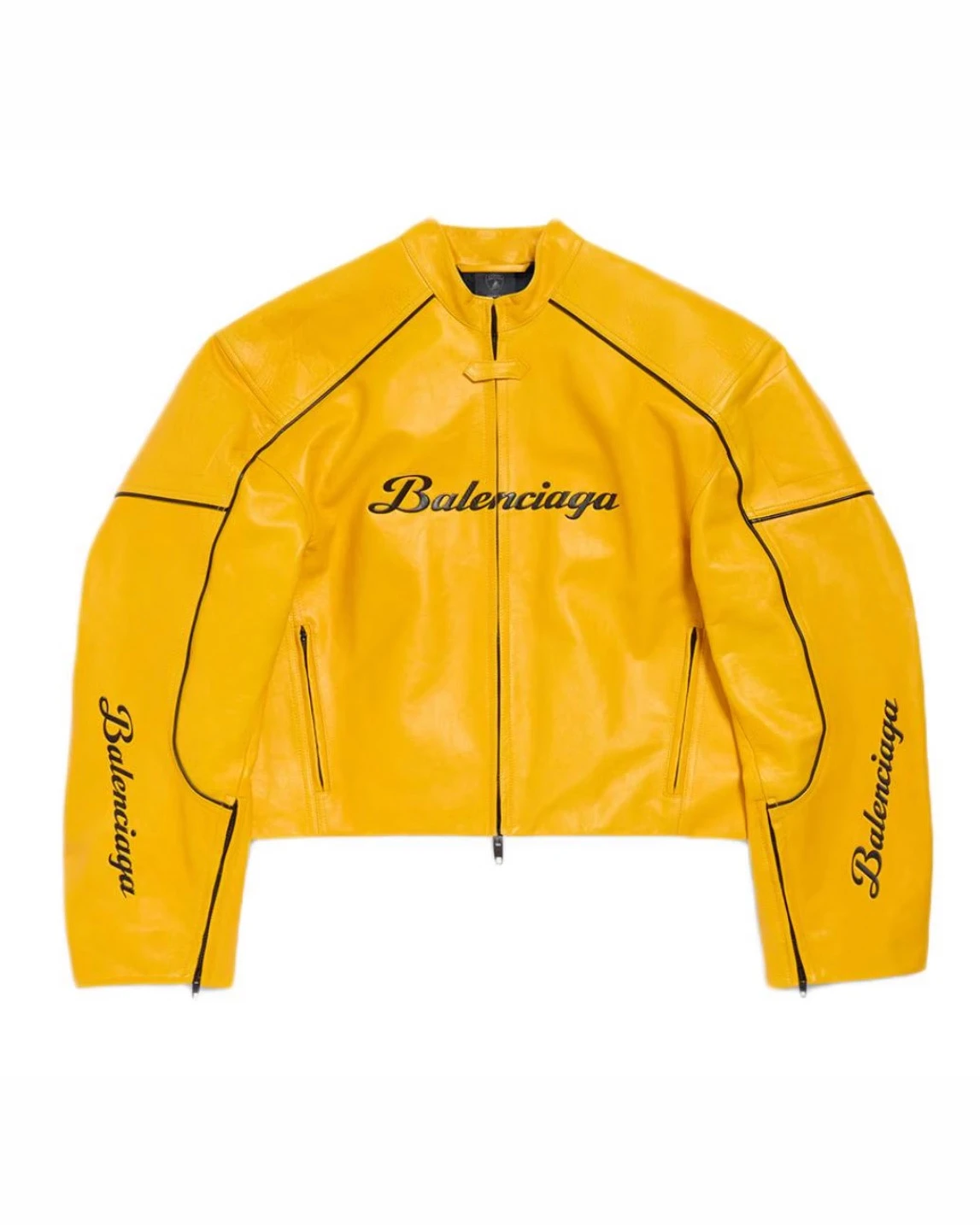 Balenciaga x Automobili Lamborghini
