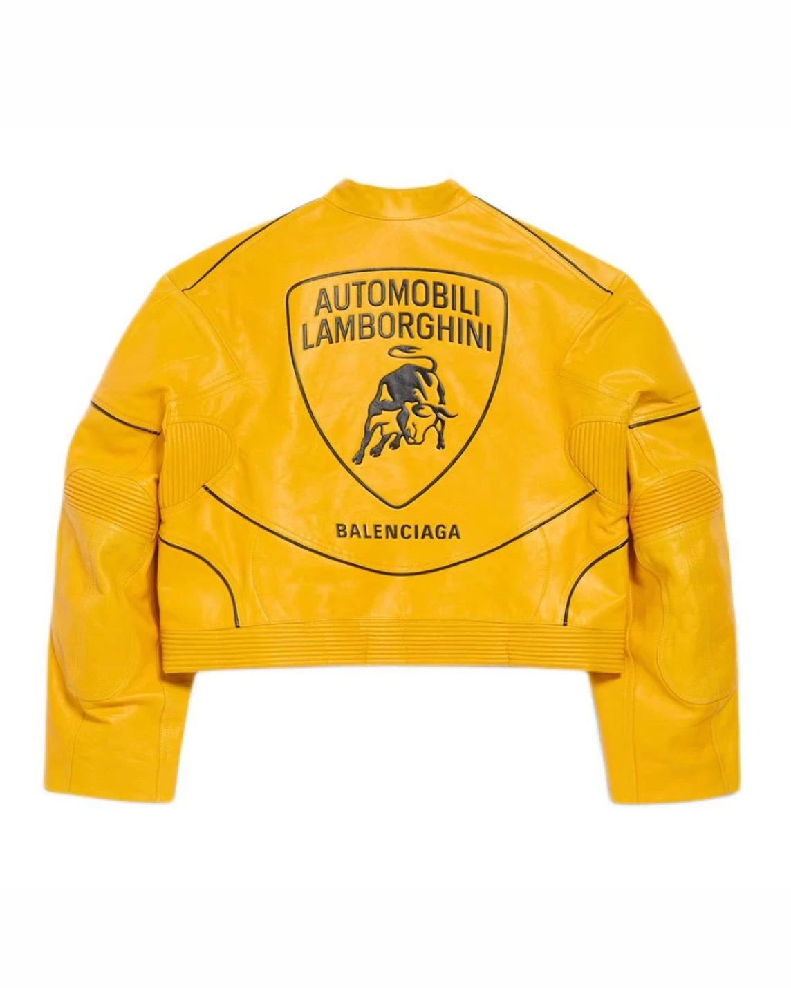 Balenciaga x Automobili Lamborghini