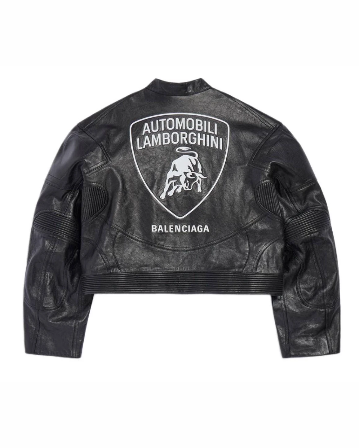 Balenciaga x Automobili Lamborghini