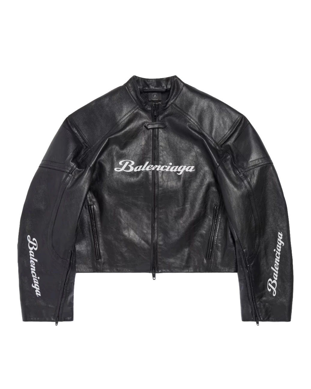 Balenciaga x Automobili Lamborghini