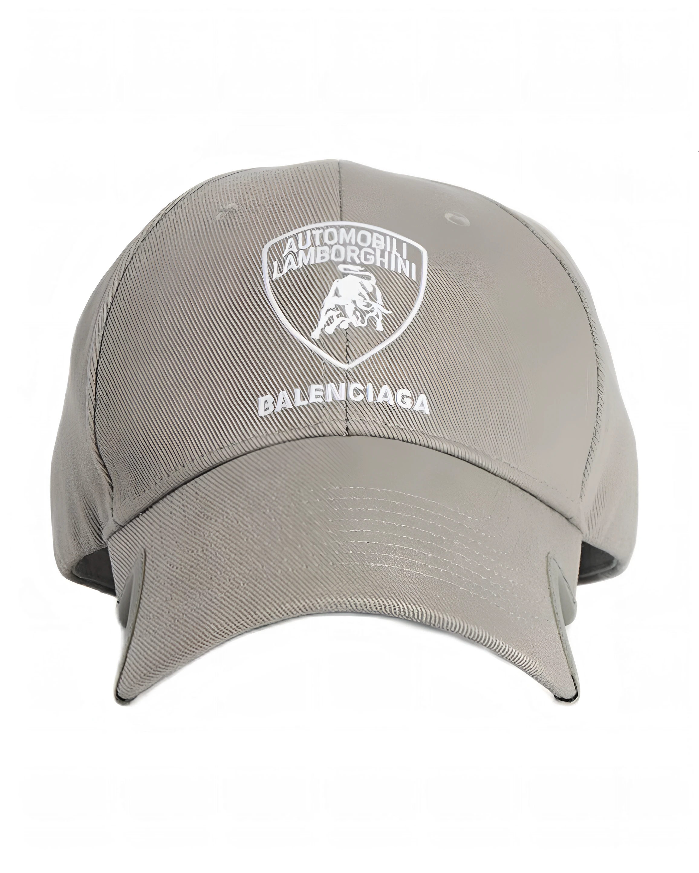 Balenciaga x Automobili Lamborghini
