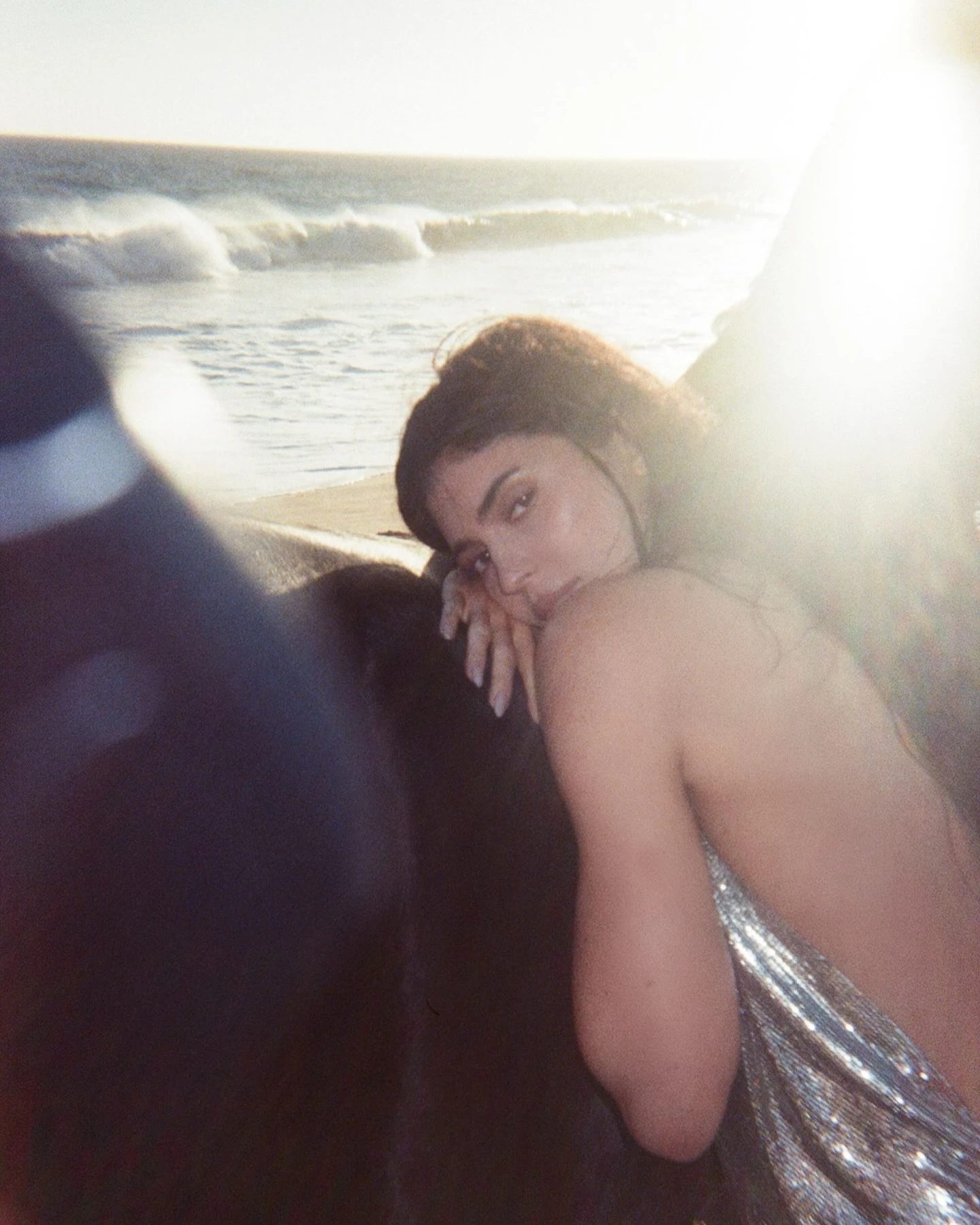 Кайли Дженнер | Stella McCartney | Instagram Kylie Jenner