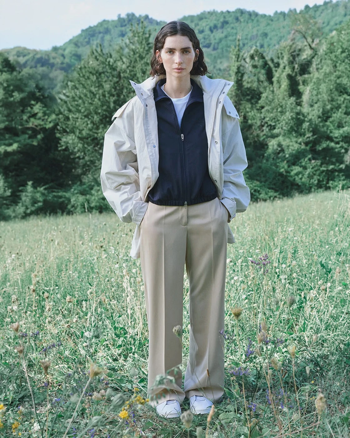 Puma и Jil Sander