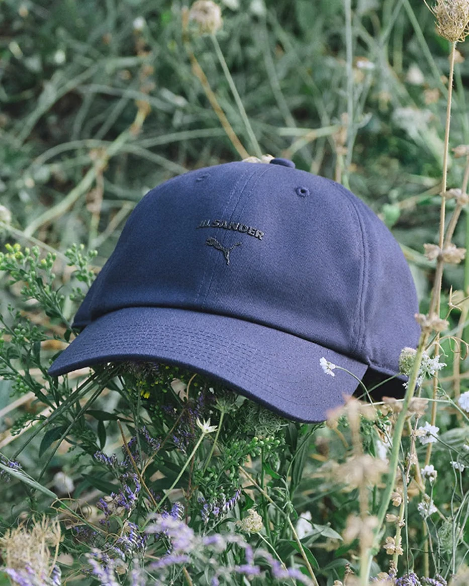 Puma и Jil Sander