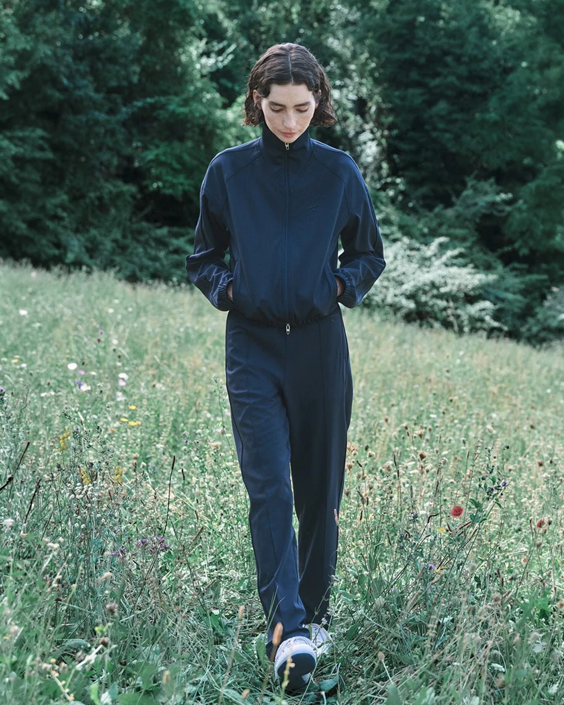 Puma и Jil Sander