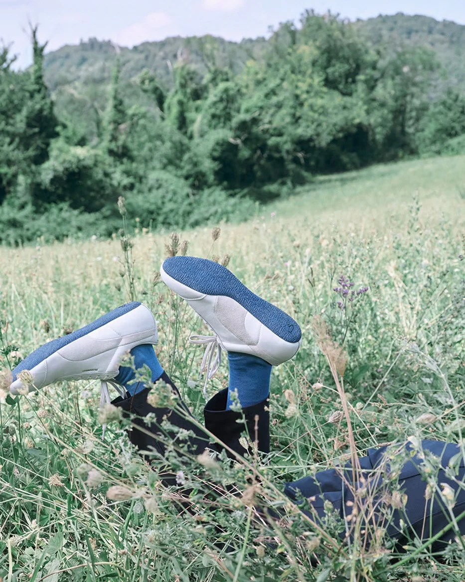 Puma и Jil Sander