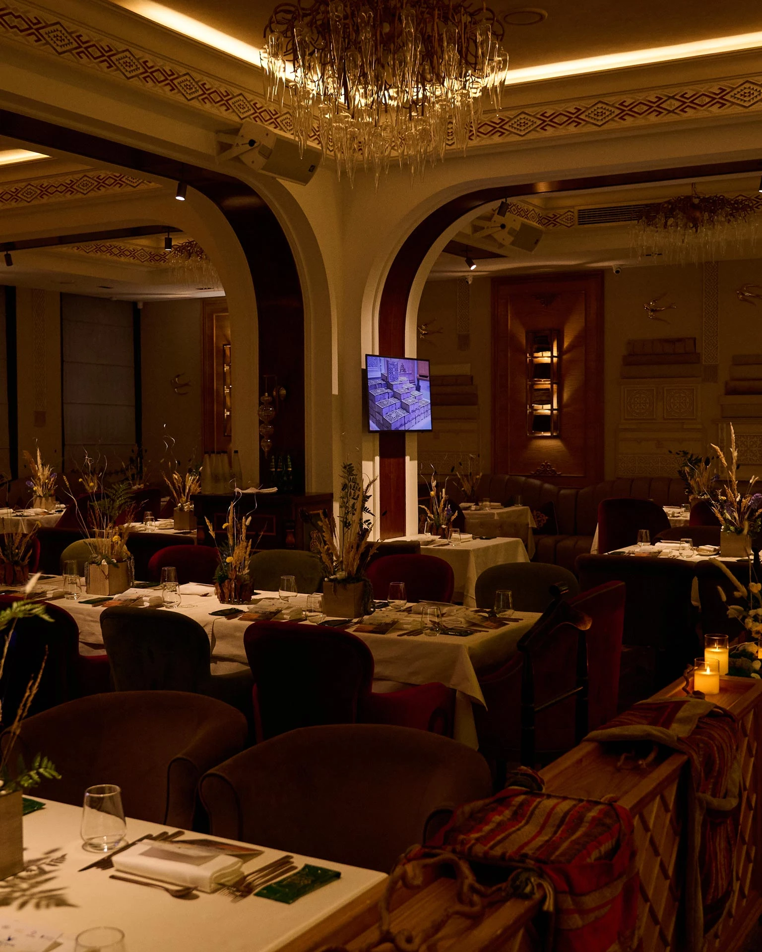 Qazaq Gourmet | Архив пресс-службы