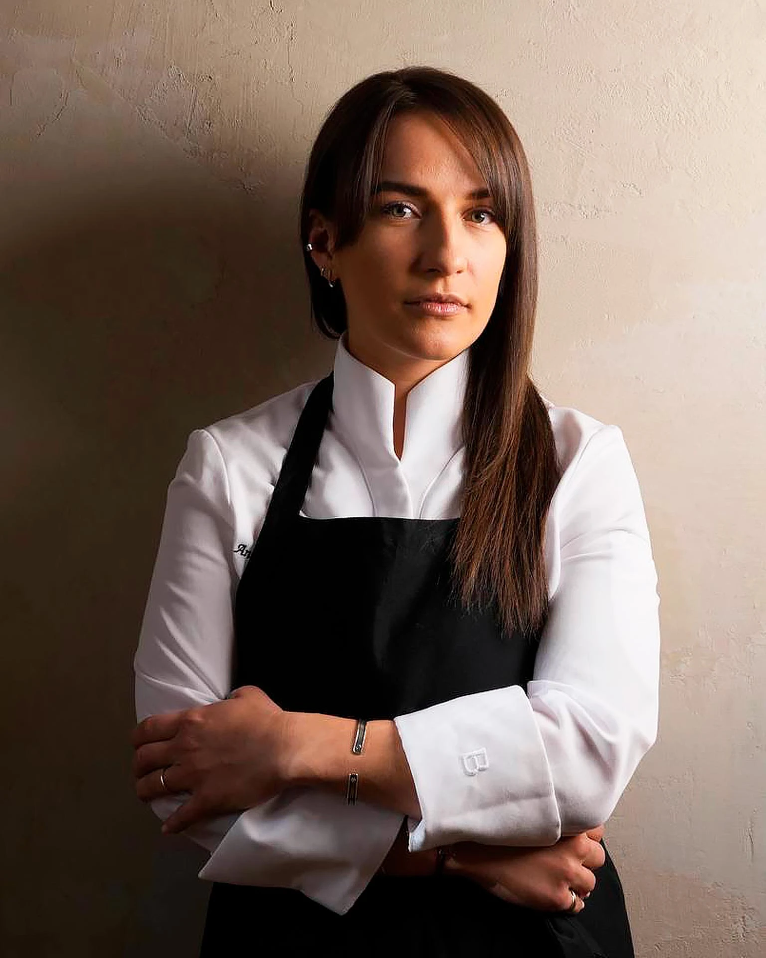 Анна Лобанова | Архив пресс-службы