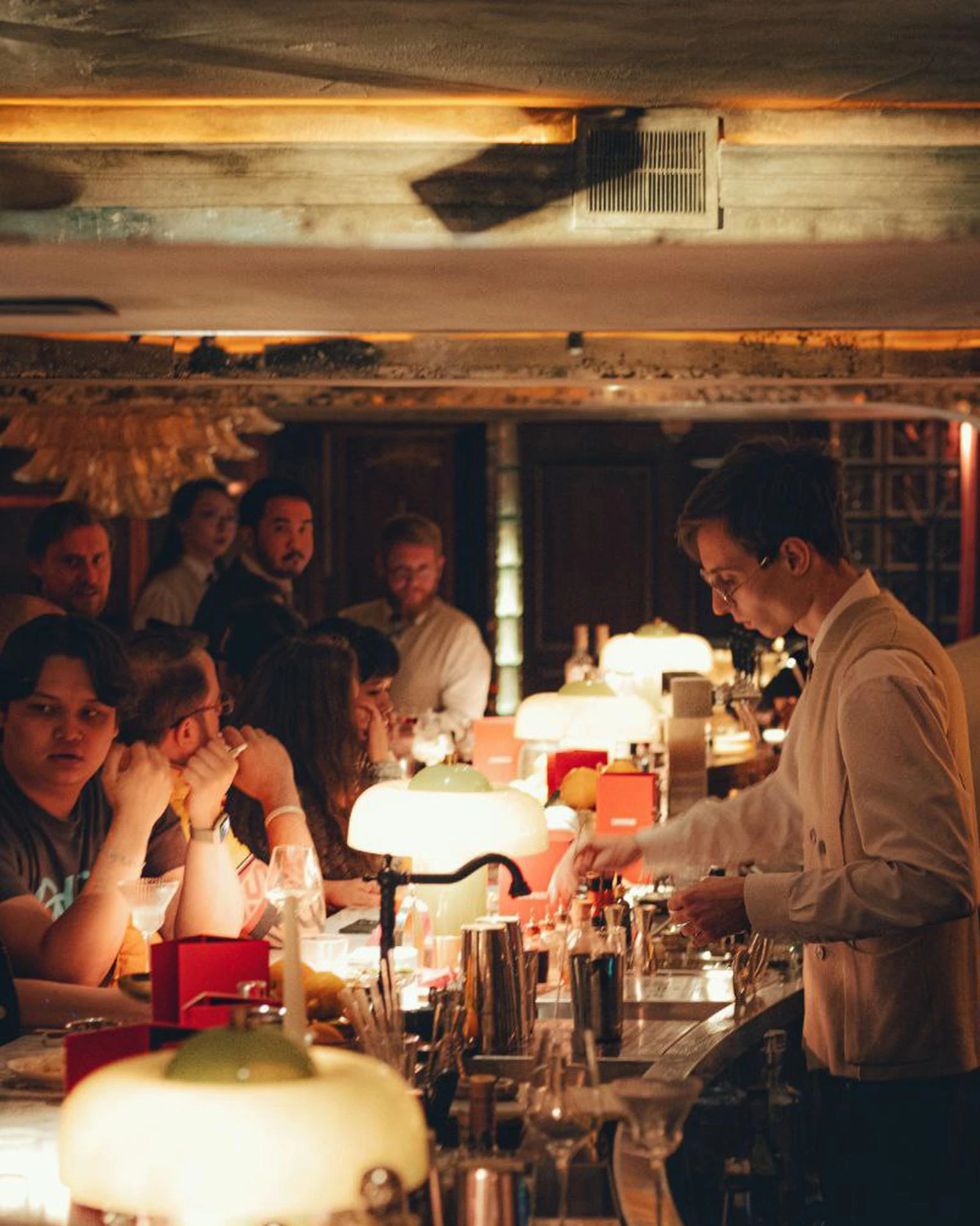 Gruppo 63 | Архив пресс-службы