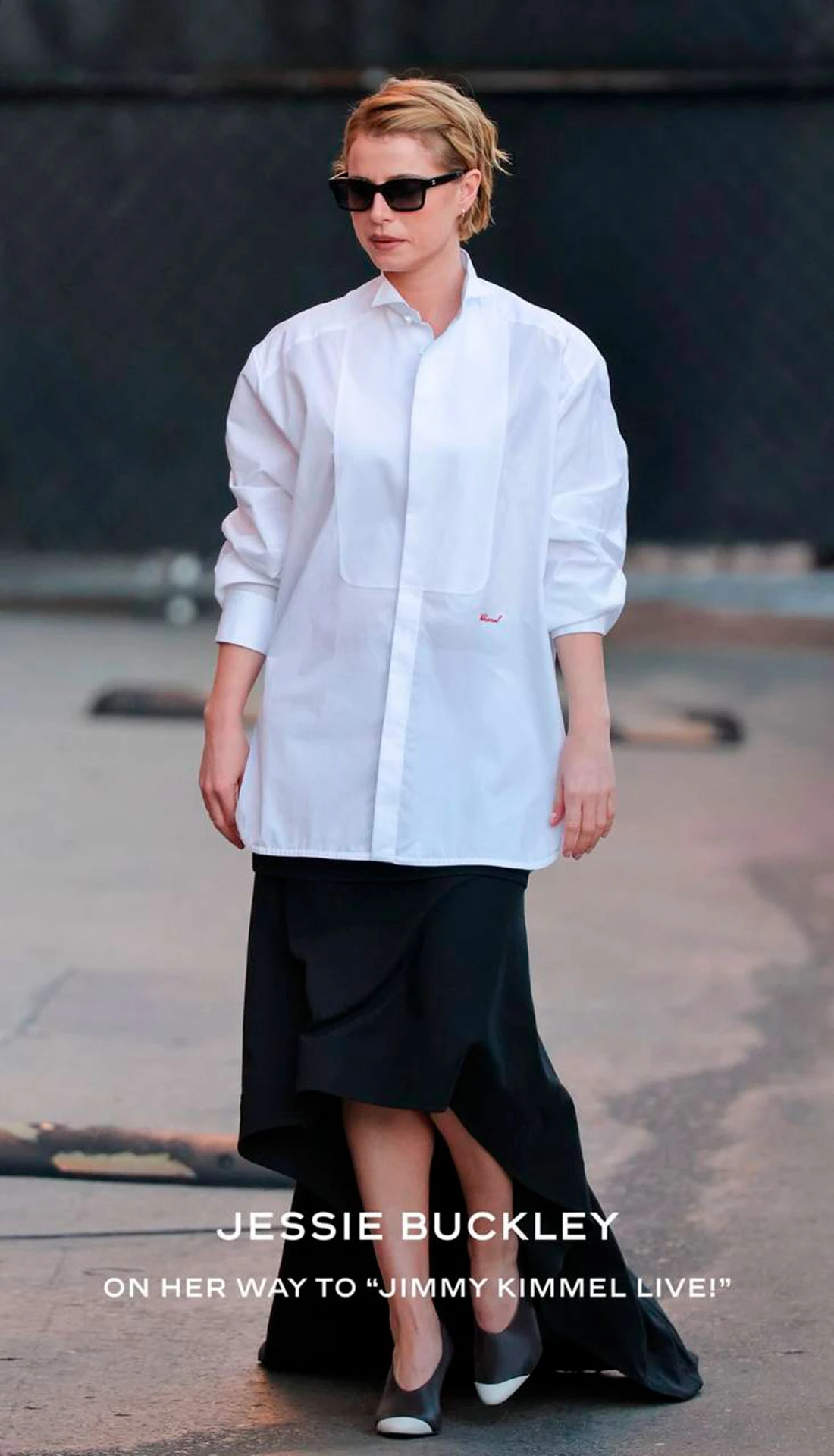 Скриншот Chanel (Instagram)