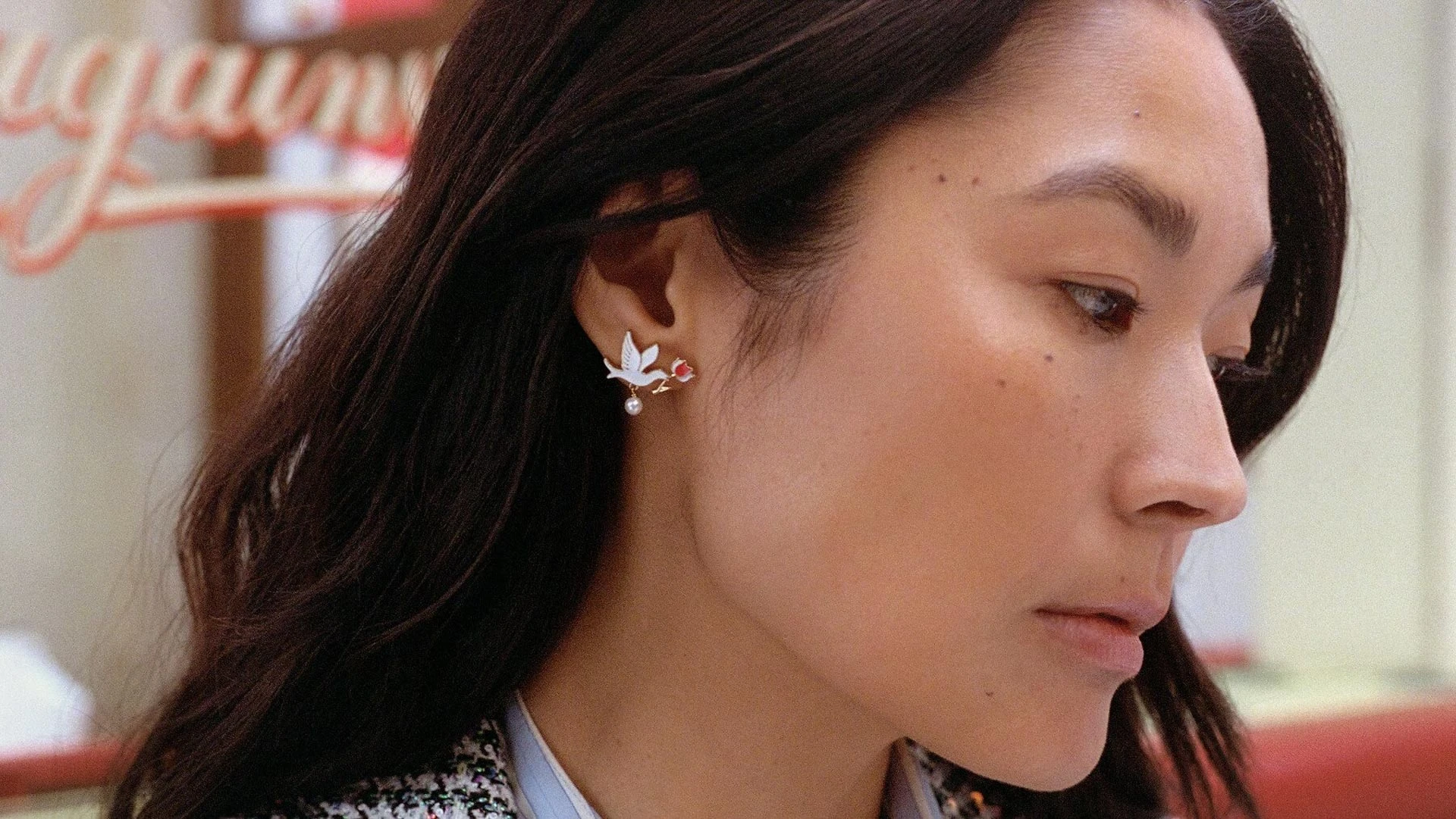 Камиля Куспанова | Официальный сайт Dior