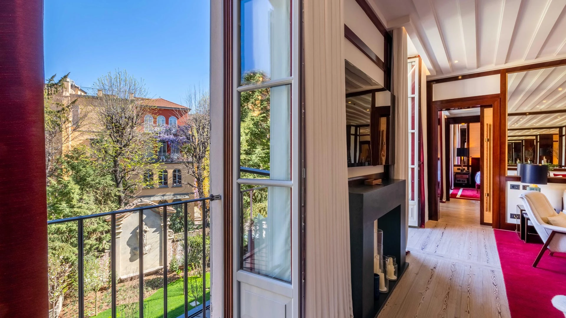 Архив пресс-службы