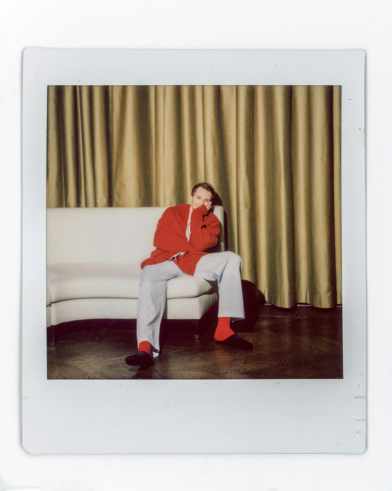 Александр Бублик | Фотограф: Бауыржан Бисмильдин