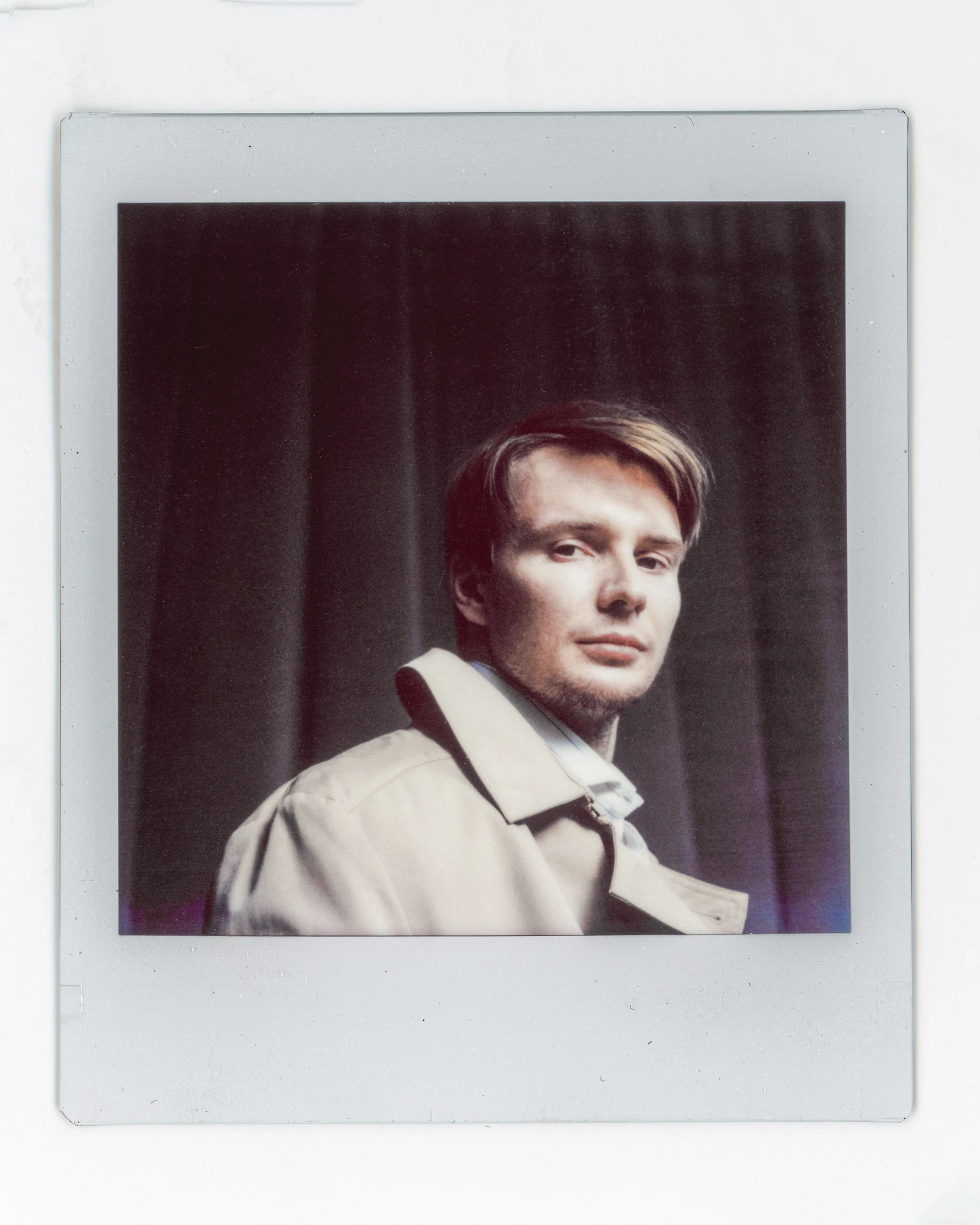 Александр Бублик | Фотограф: Бауыржан Бисмильдин 