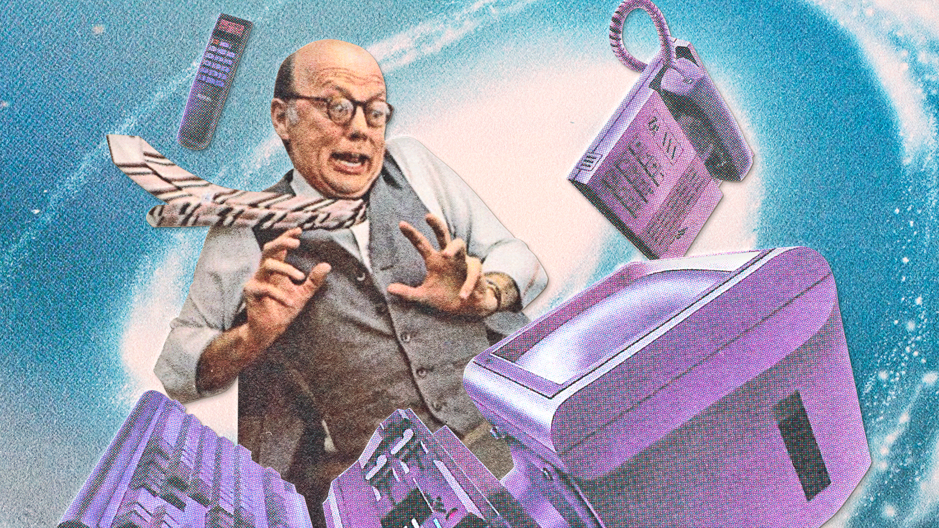 Иллюстрация: Филипп Игумнов