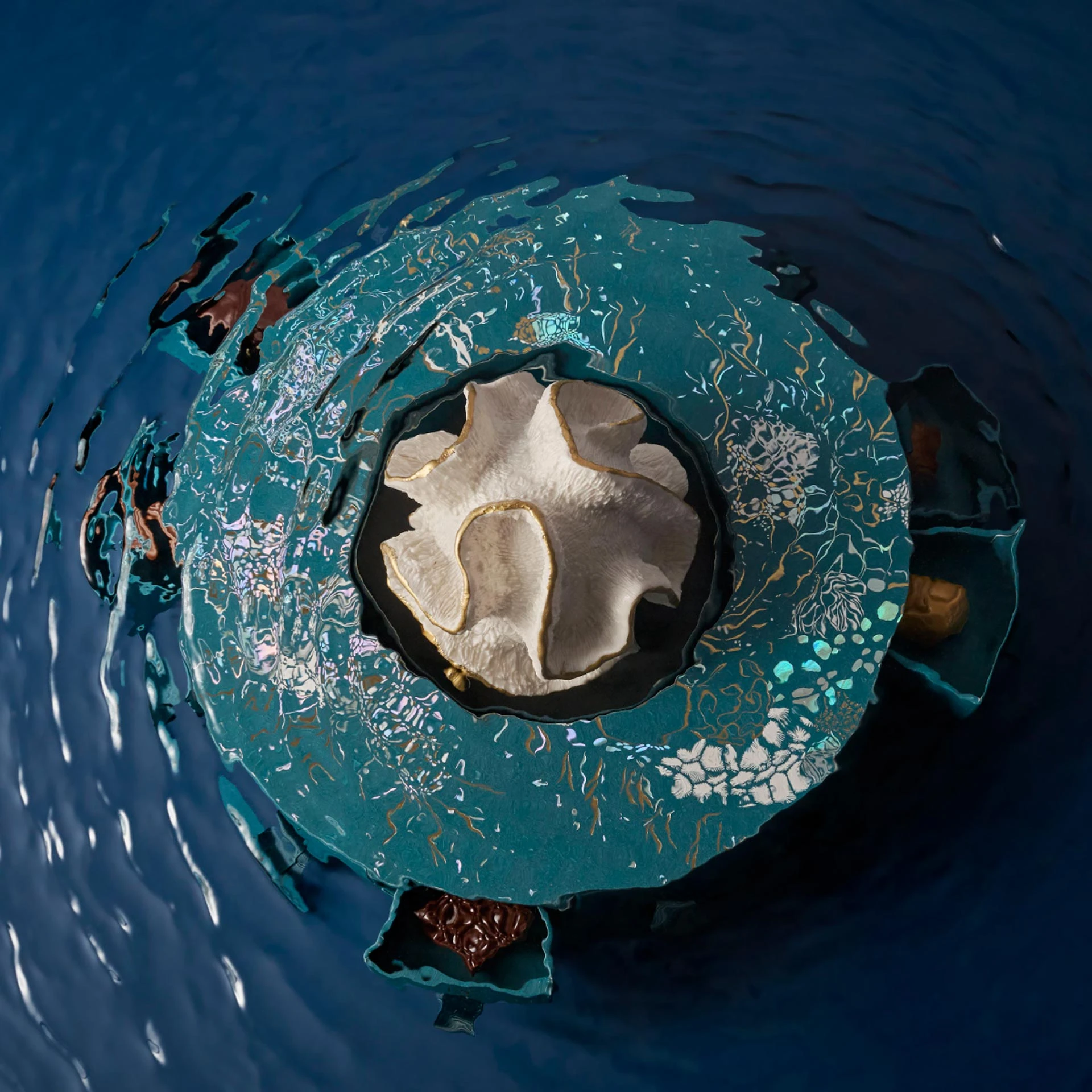 Официальный сайт Pierre Hermé