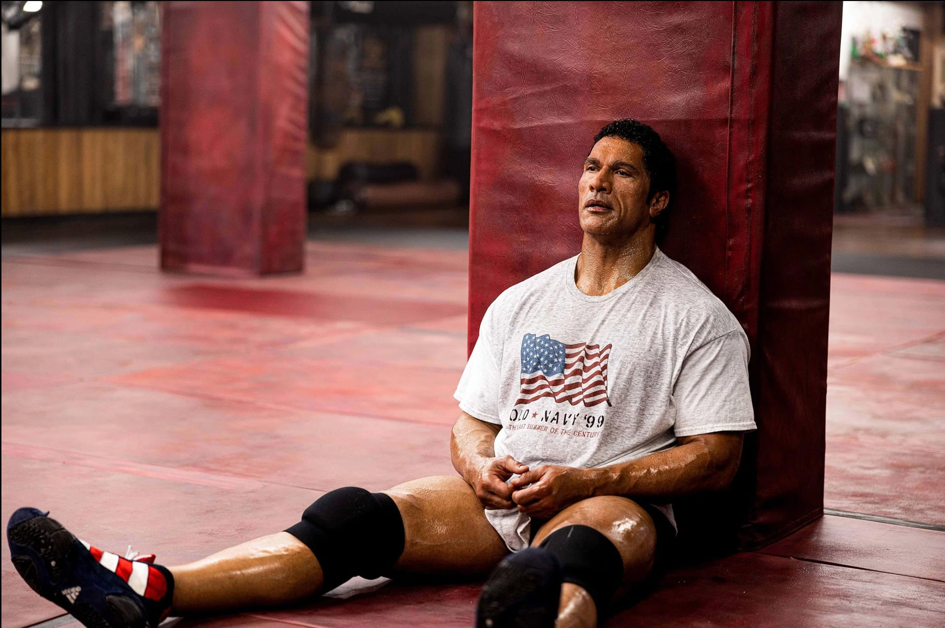 Кадр из фильма «Крушитель», 2025 год| IMDb