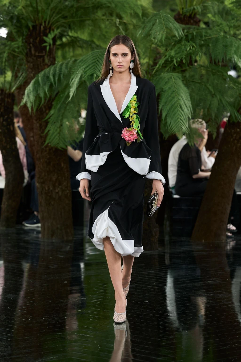 Dior | Haute Couture осень-зима 2026 | Архив пресс-службы Dior