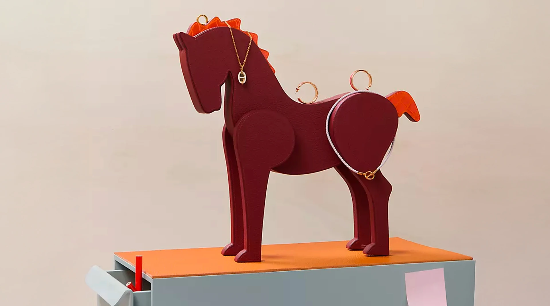 Hermès Paris ресми сайты