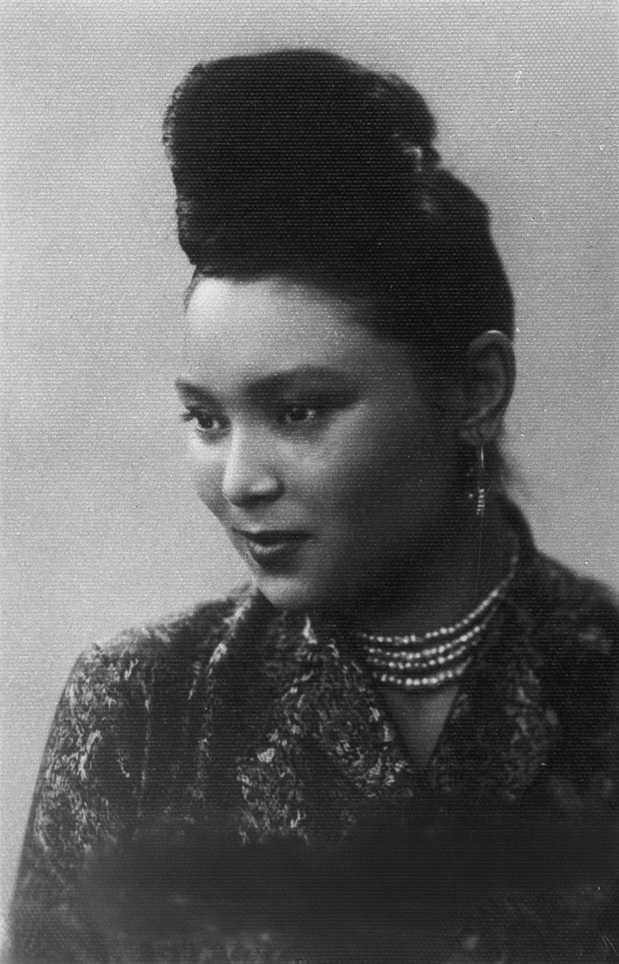 1958 год | РГУ «Центральный Государственный Архив кино-фотодокументов и звукозаписи» МКИИ РК