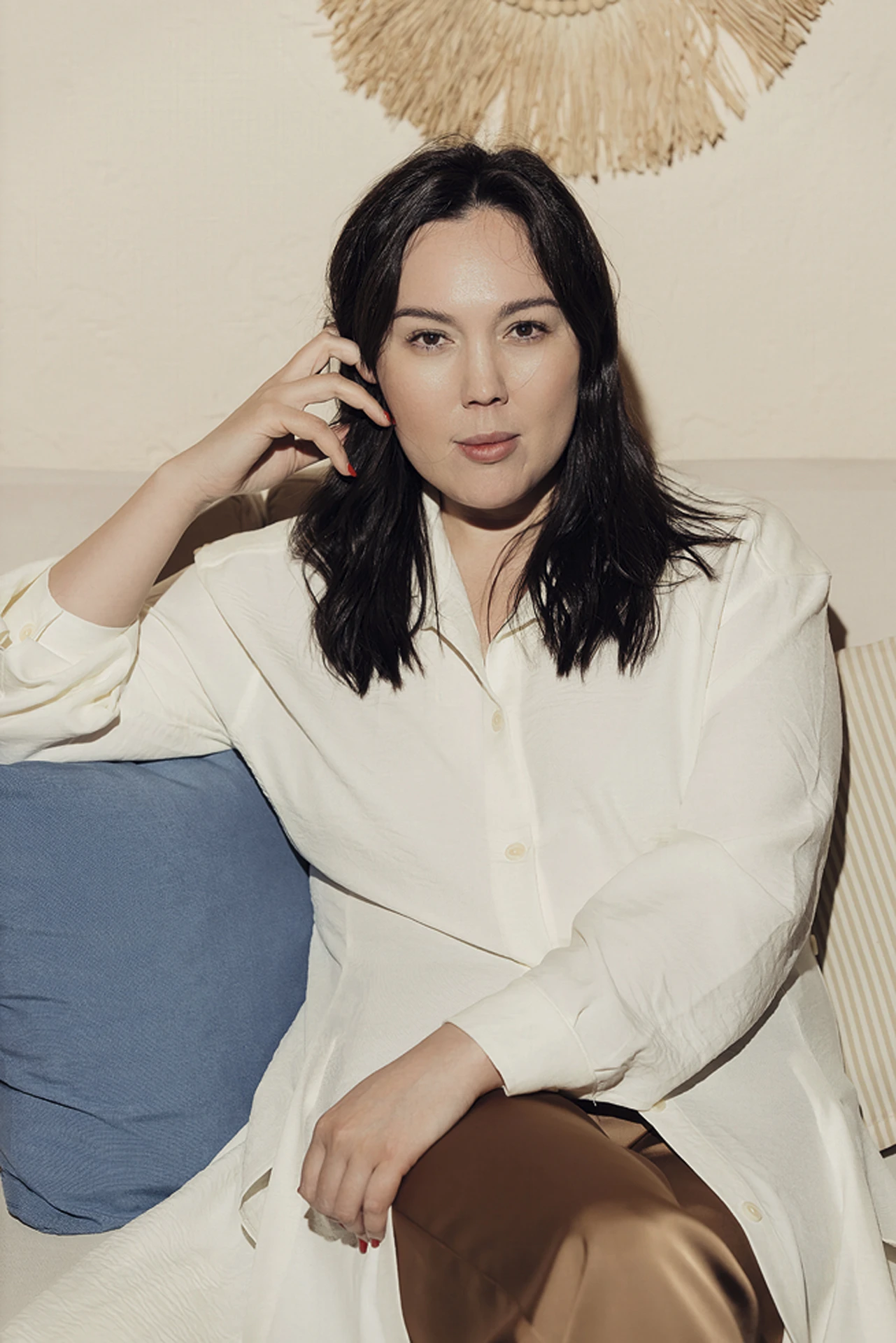 Анар Кукиева | Фотосуретші: Тимур Эпов