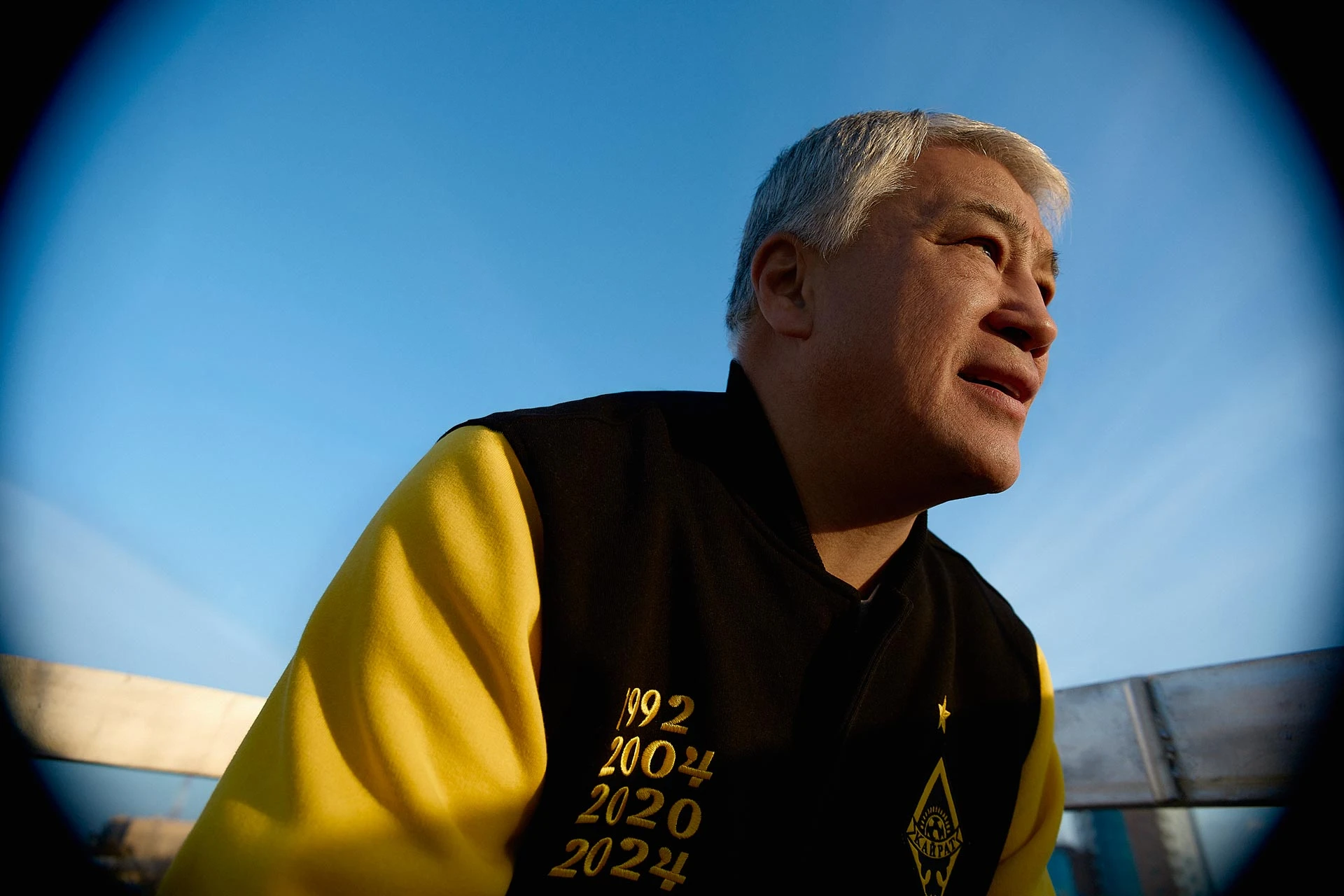 Фотограф: Алексей Великородный; креативный директор: Марина Аничкина; директор моды: Мария Подгорбунская; линейный продюсер: Маня Сахарова; ассистент фотографа: Каюм Шаймарданов | Tatler