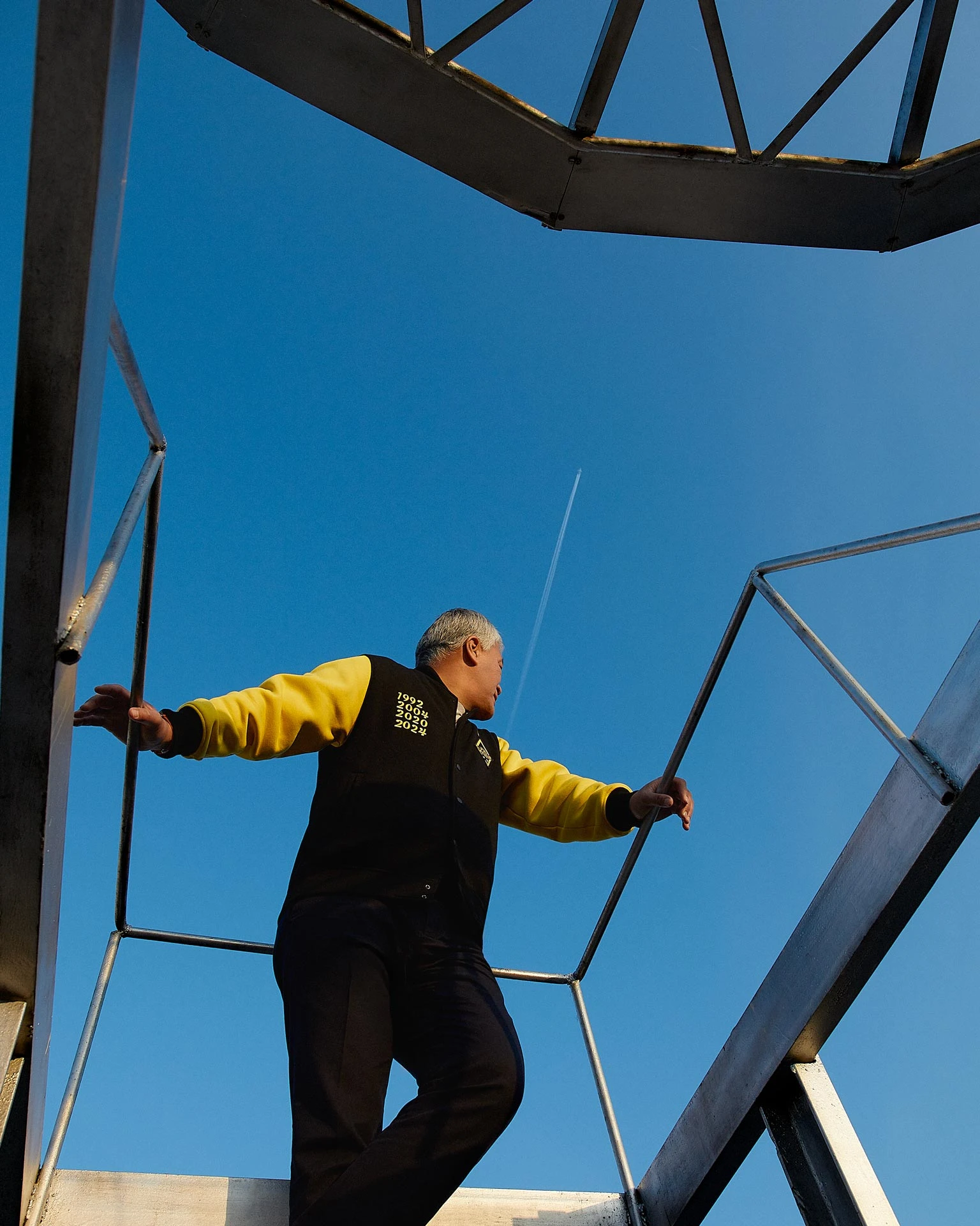 Фотограф: Алексей Великородный; креативный директор: Марина Аничкина; директор моды: Мария Подгорбунская; линейный продюсер: Маня Сахарова; ассистент фотографа: Каюм Шаймарданов | Tatler