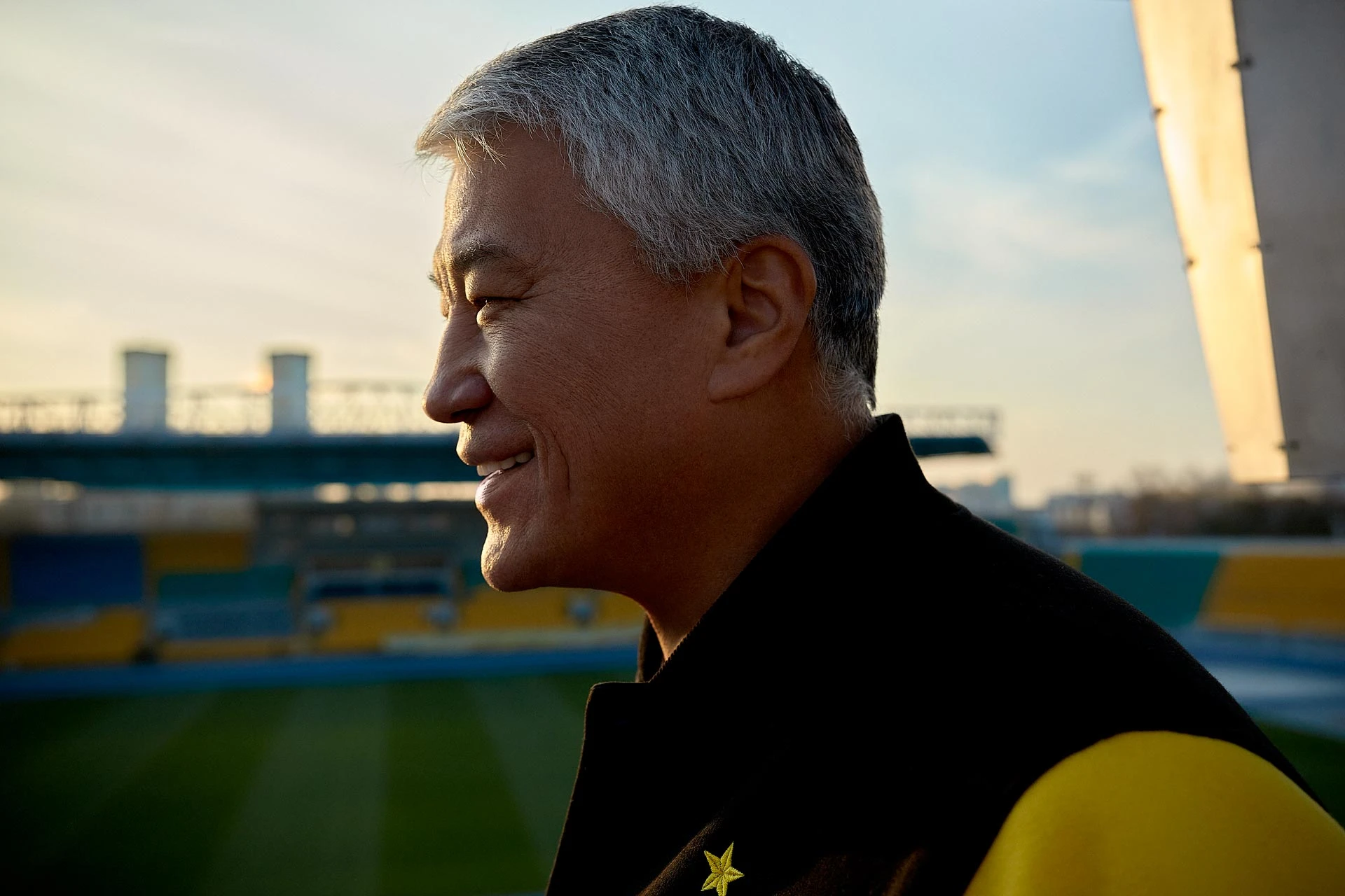 Фотограф: Алексей Великородный; креативный директор: Марина Аничкина; директор моды: Мария Подгорбунская; линейный продюсер: Маня Сахарова; ассистент фотографа: Каюм Шаймарданов | Tatler