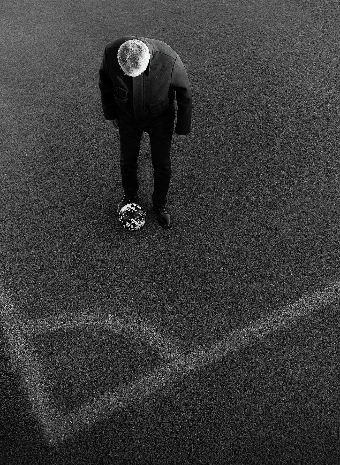 Фотограф: Алексей Великородный; креативный директор: Марина Аничкина; директор моды: Мария Подгорбунская; линейный продюсер: Маня Сахарова; ассистент фотографа: Каюм Шаймарданов | Tatler