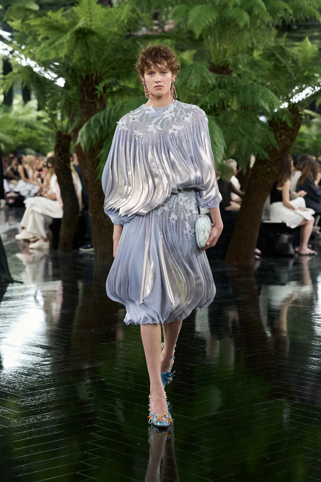 Dior | Haute Couture осень-зима 2026 | Архив пресс-службы Dior