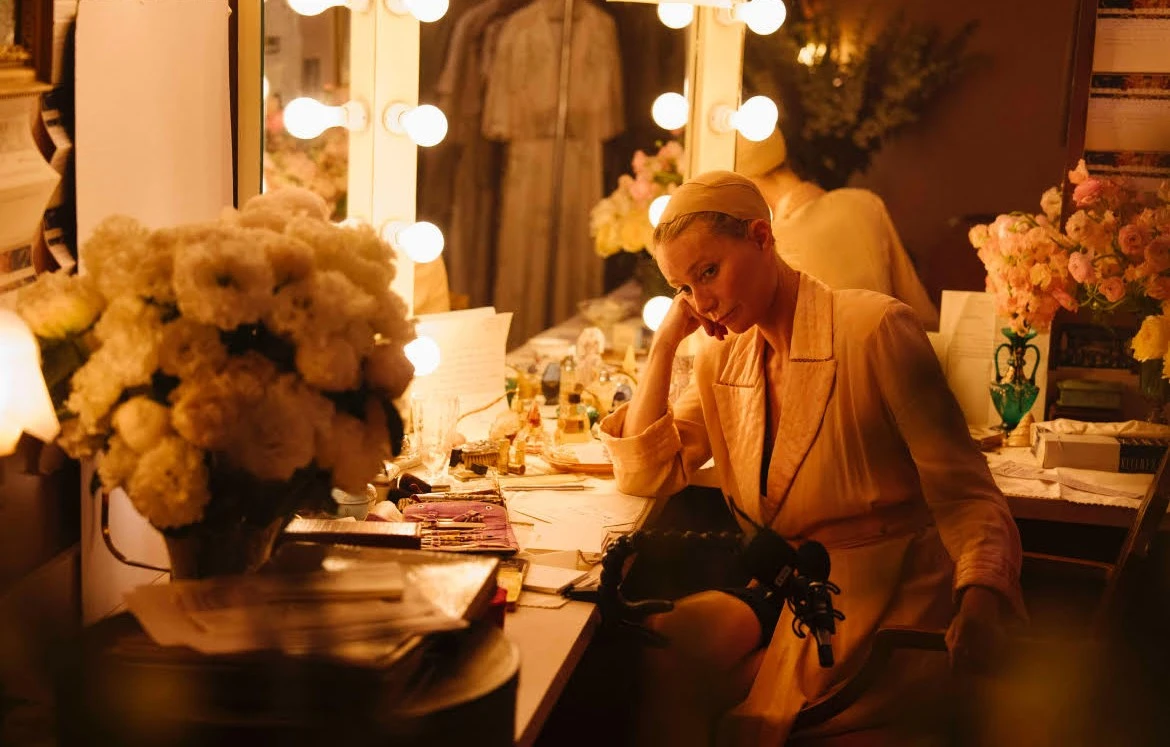 Актриса Гвинет Пэлтроу | Jima Nishjima