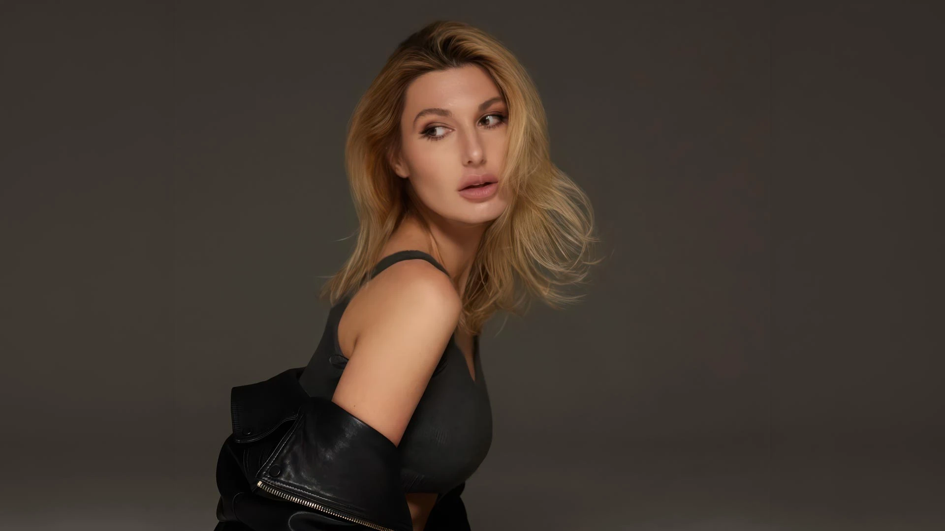 Гулиза Урманчеева | Личный архив