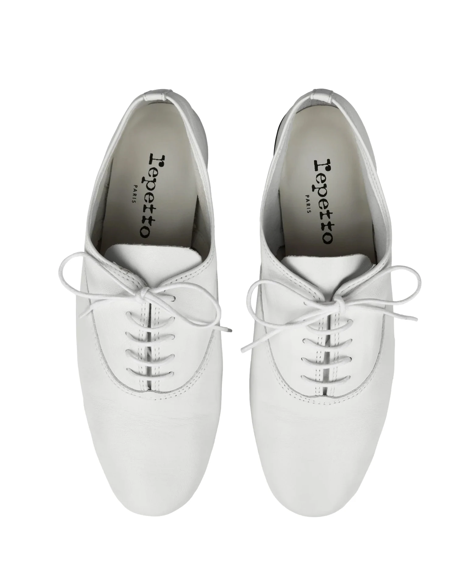 Официальный сайт Repetto