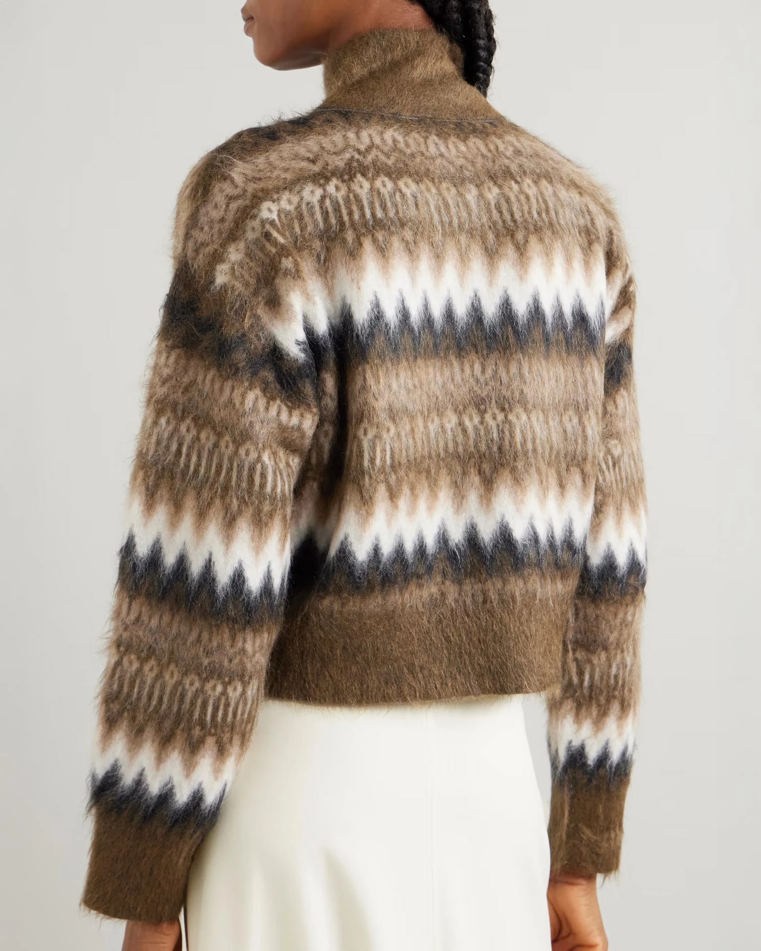 Net-a-Porter ресми сайты