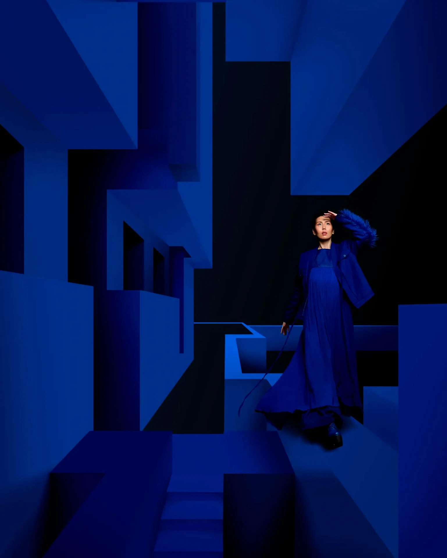 Фотосуретші: Ахат Сабидулла