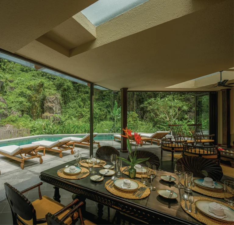 Instagram Jiva Hoa Lu Retreat