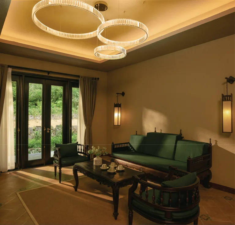 Instagram Jiva Hoa Lu Retreat