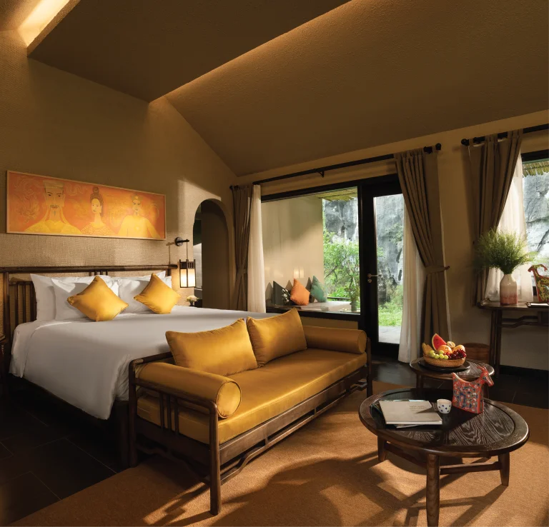 Instagram Jiva Hoa Lu Retreat
