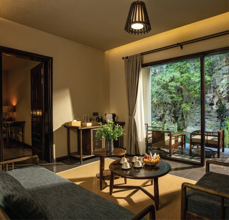 Instagram Jiva Hoa Lu Retreat