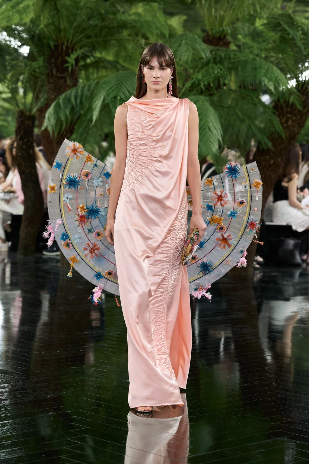 Dior | Haute Couture осень-зима 2026 | Архив пресс-службы Dior