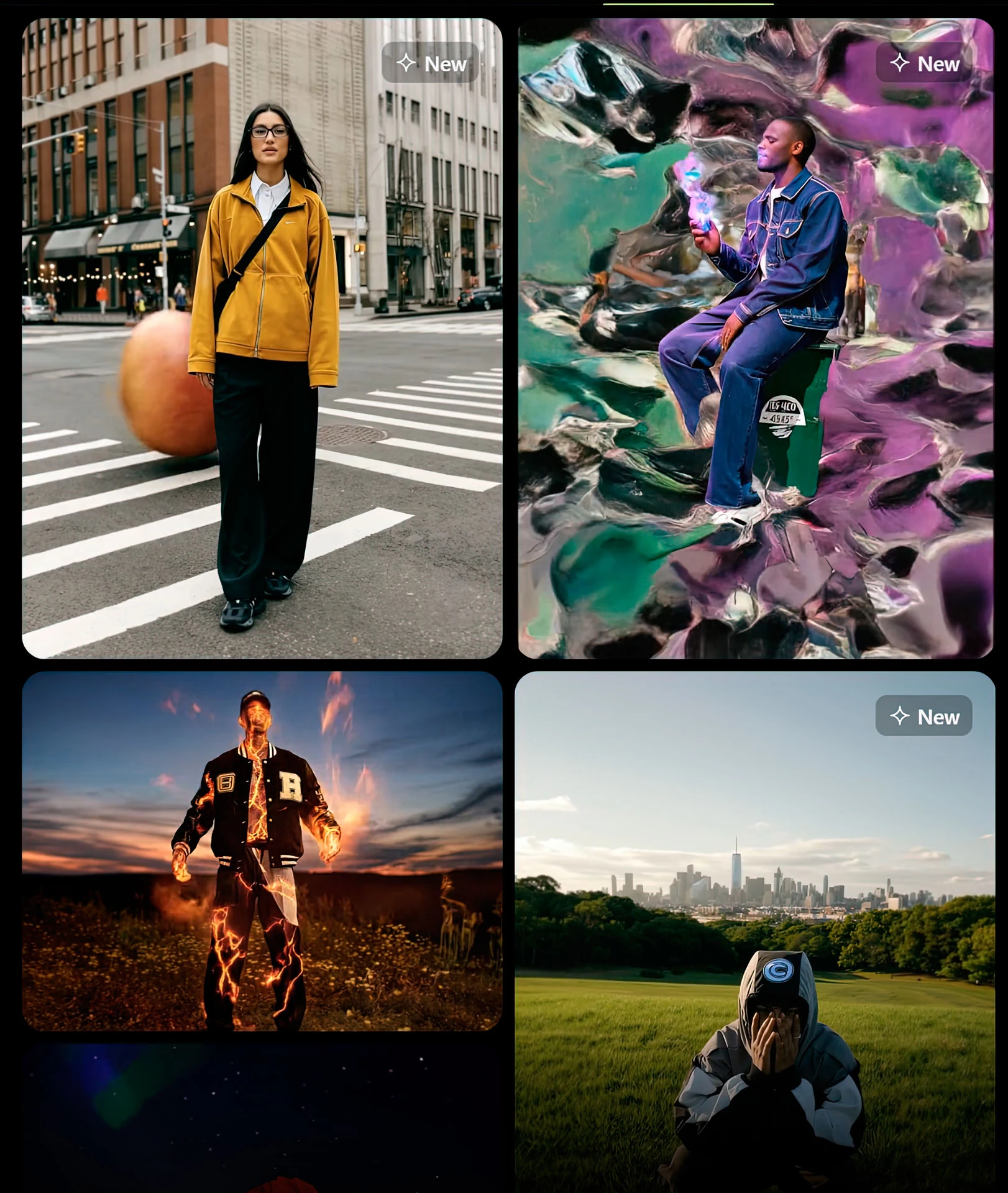 Открытые источники